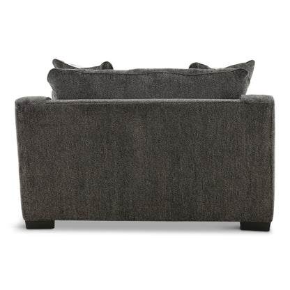 Spartan II Oversized Chair