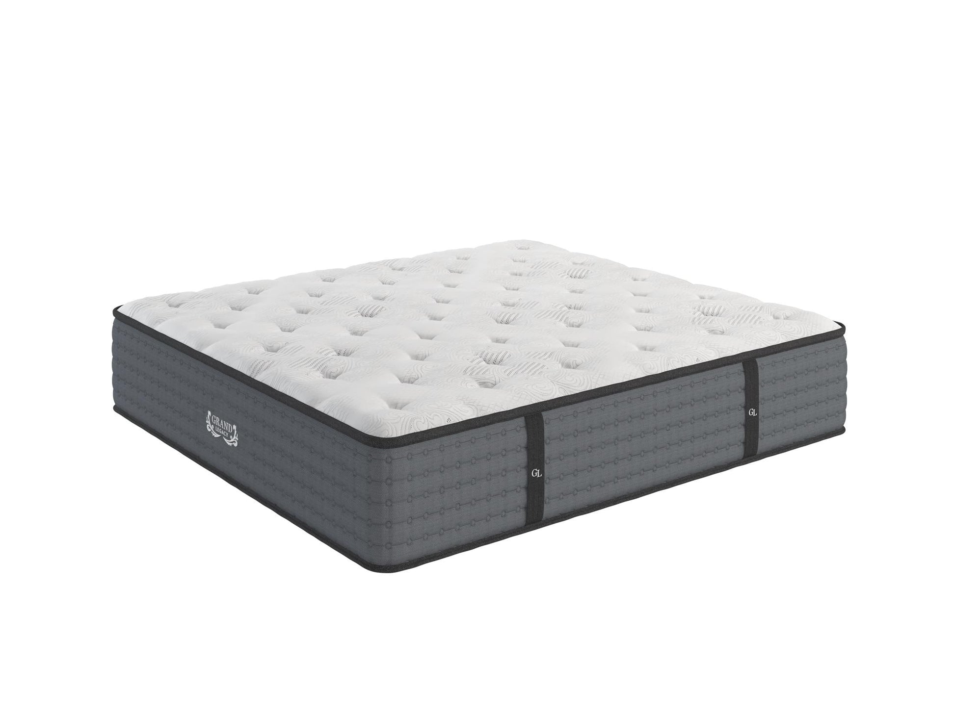 Grand Legacy Hybrid Ultra Firm Mattress