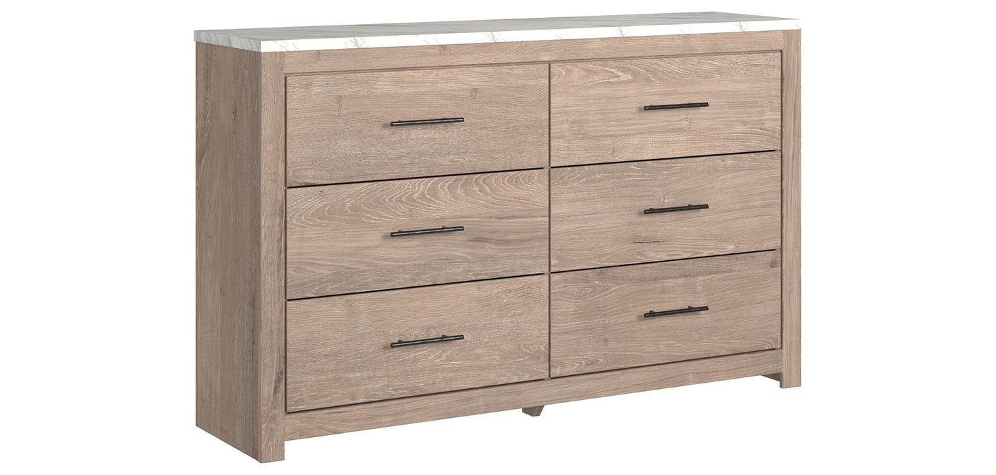 Senniberg Dresser