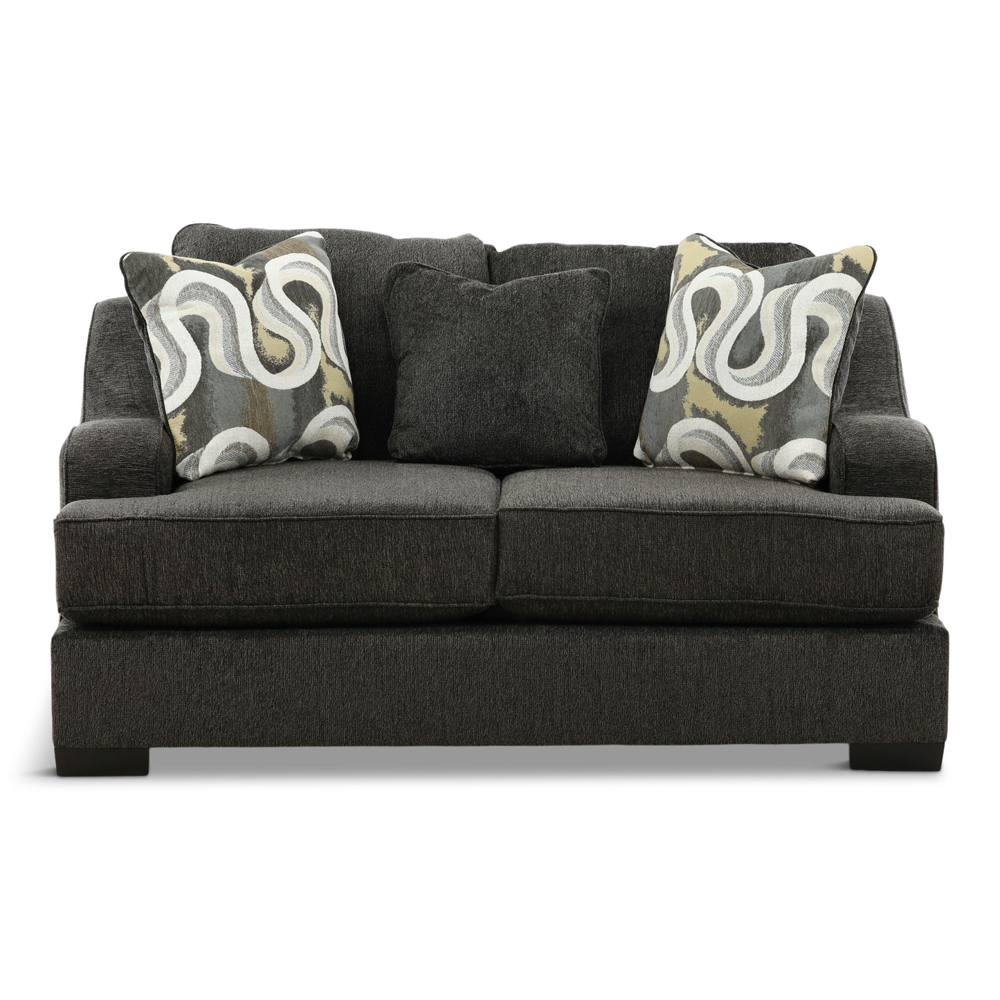 Spartan II Loveseat