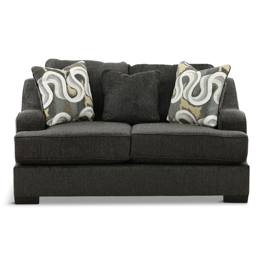 Spartan II Loveseat