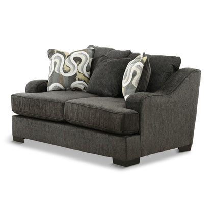 Spartan II Loveseat
