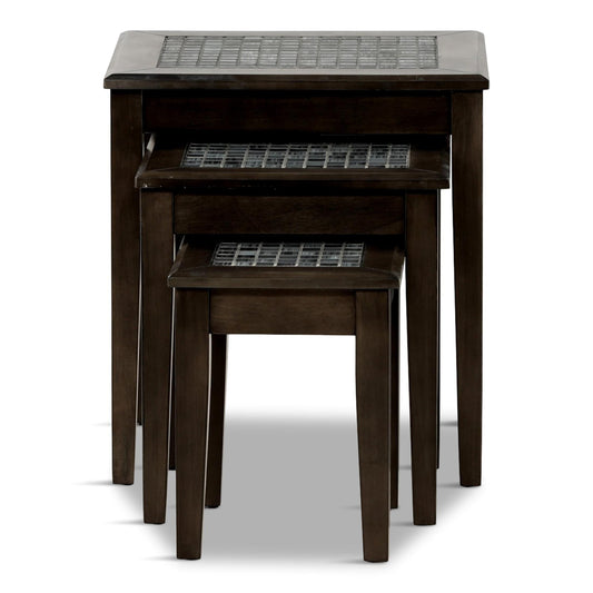 Boheme Nesting Tables