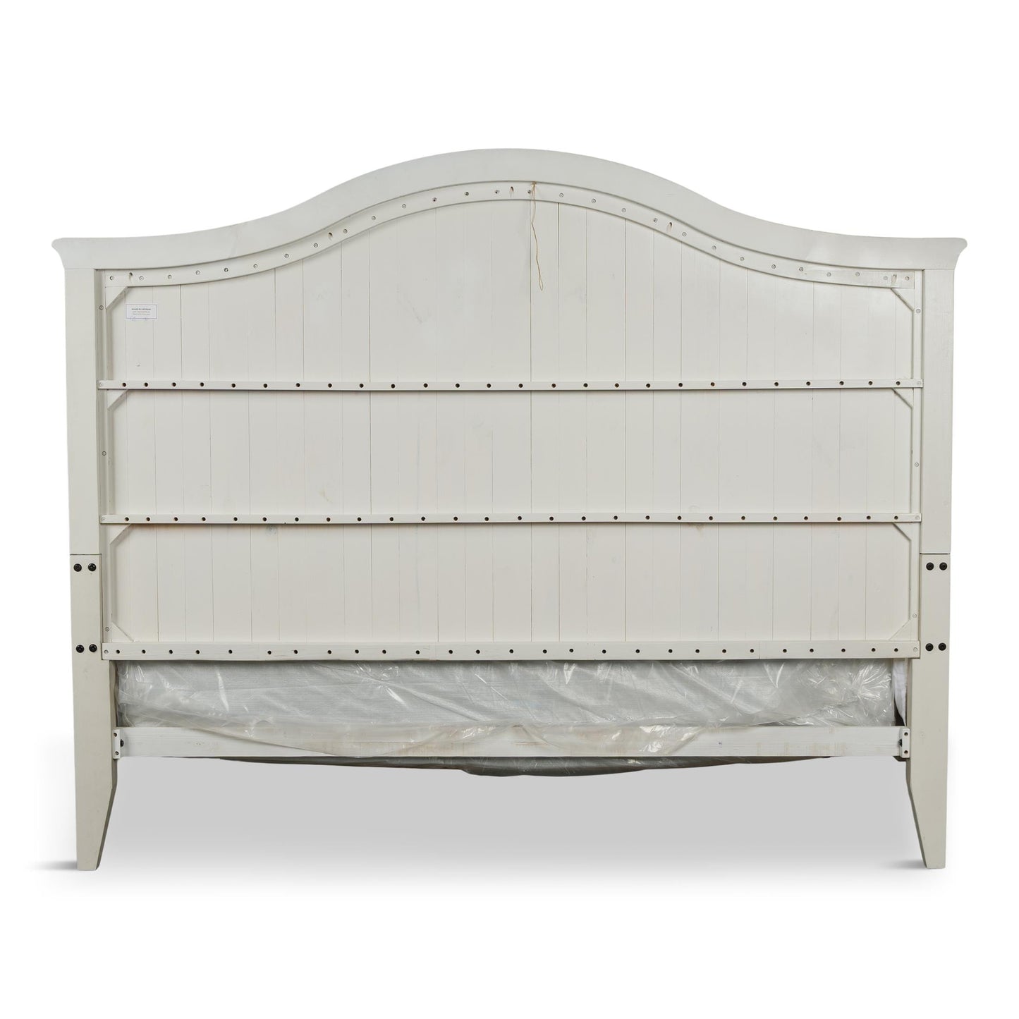 Primrose King Bed