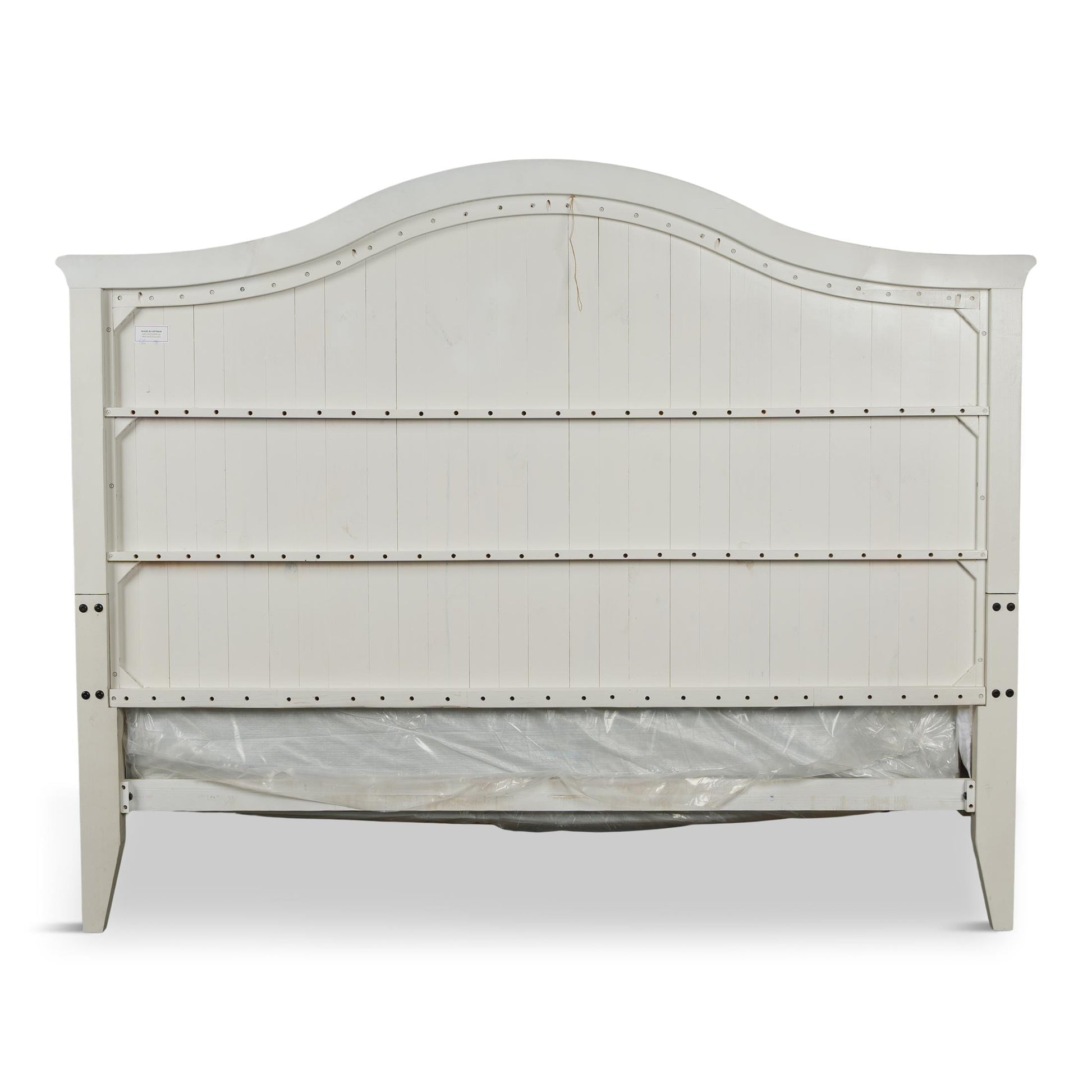 Primrose King Bed