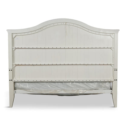 Primrose King Bed