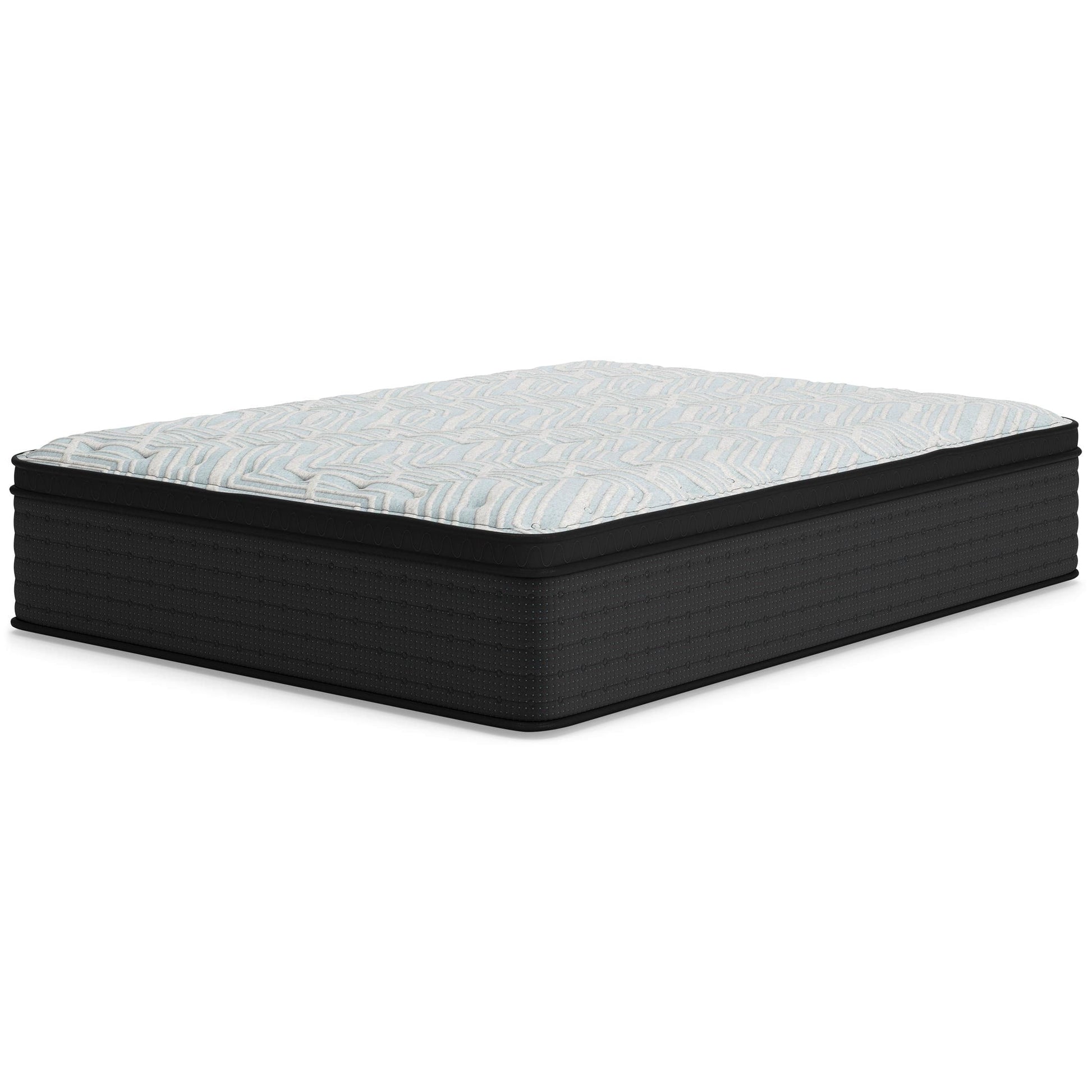 Palisades Euro Top Queen Mattress