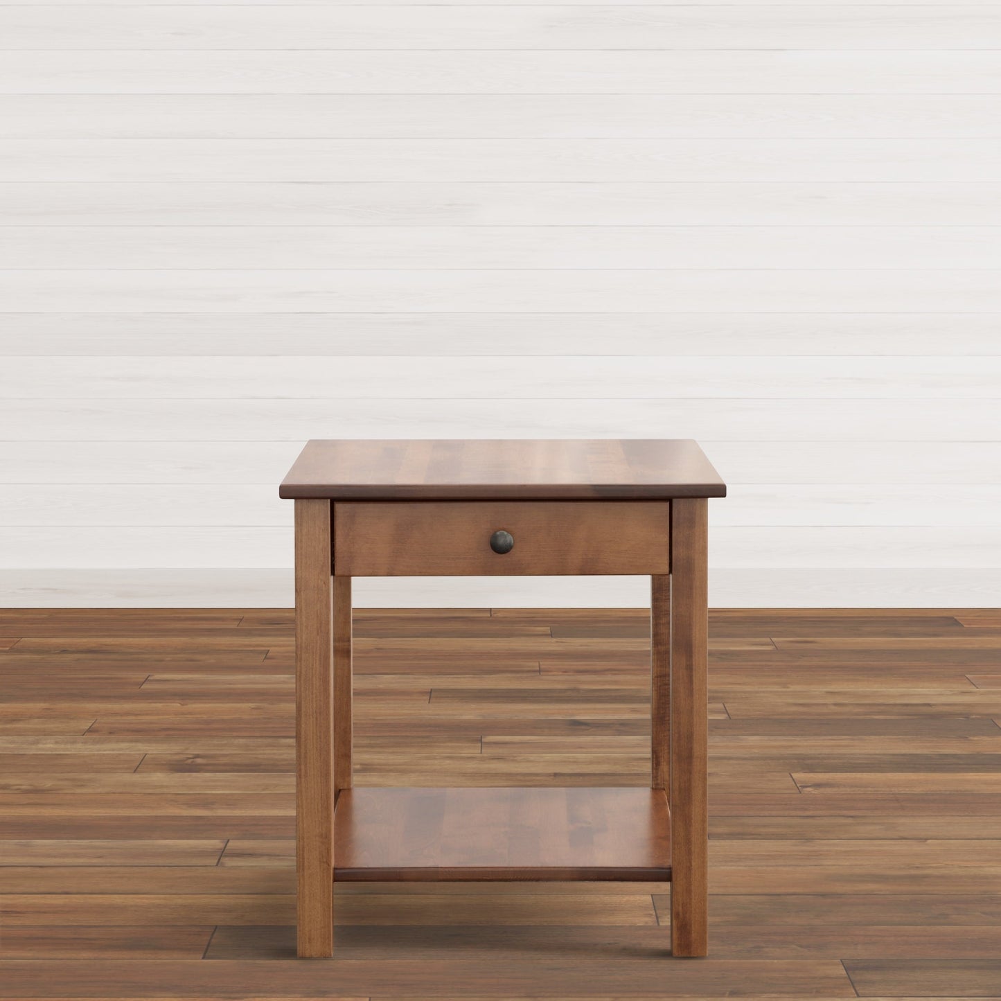 Bedford End Table