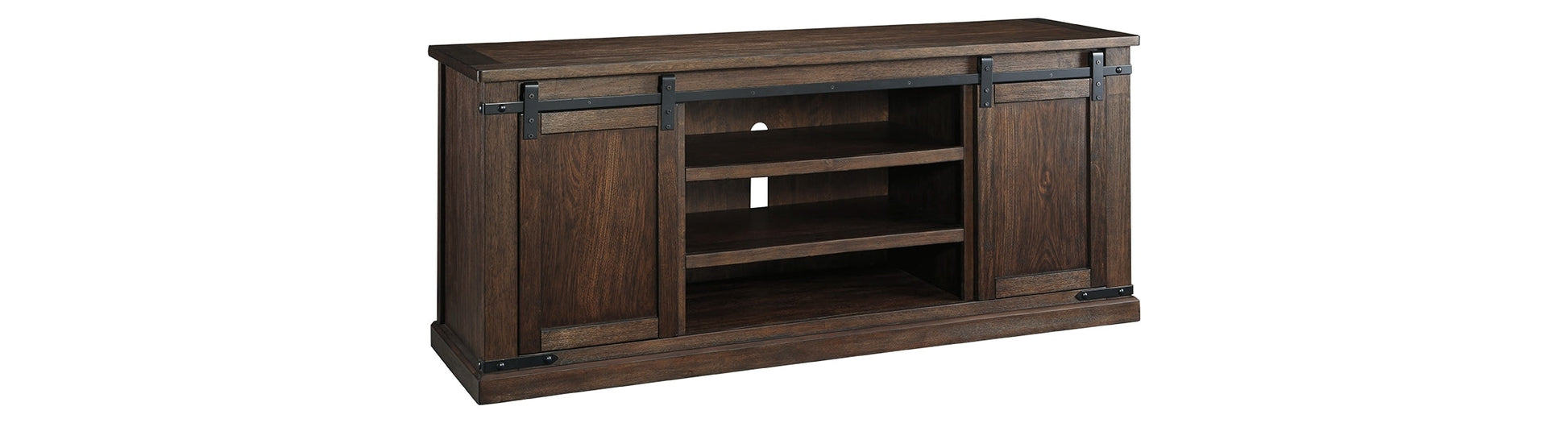 Budmore 70" TV Stand