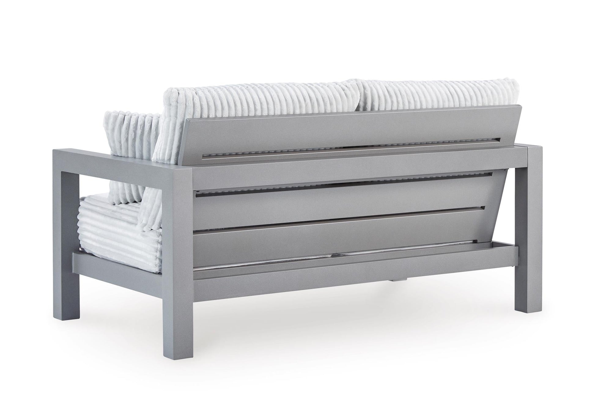 Moonlight View Outdoor Loveseat