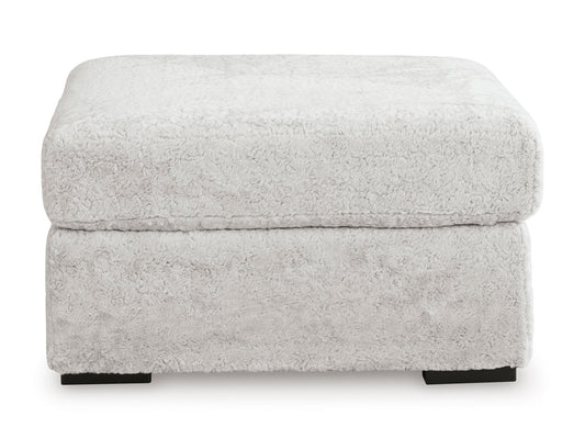 Snodoodle Oversized Accent Ottoman
