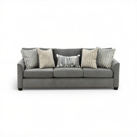 Forte Sofa with Drop-Down Table