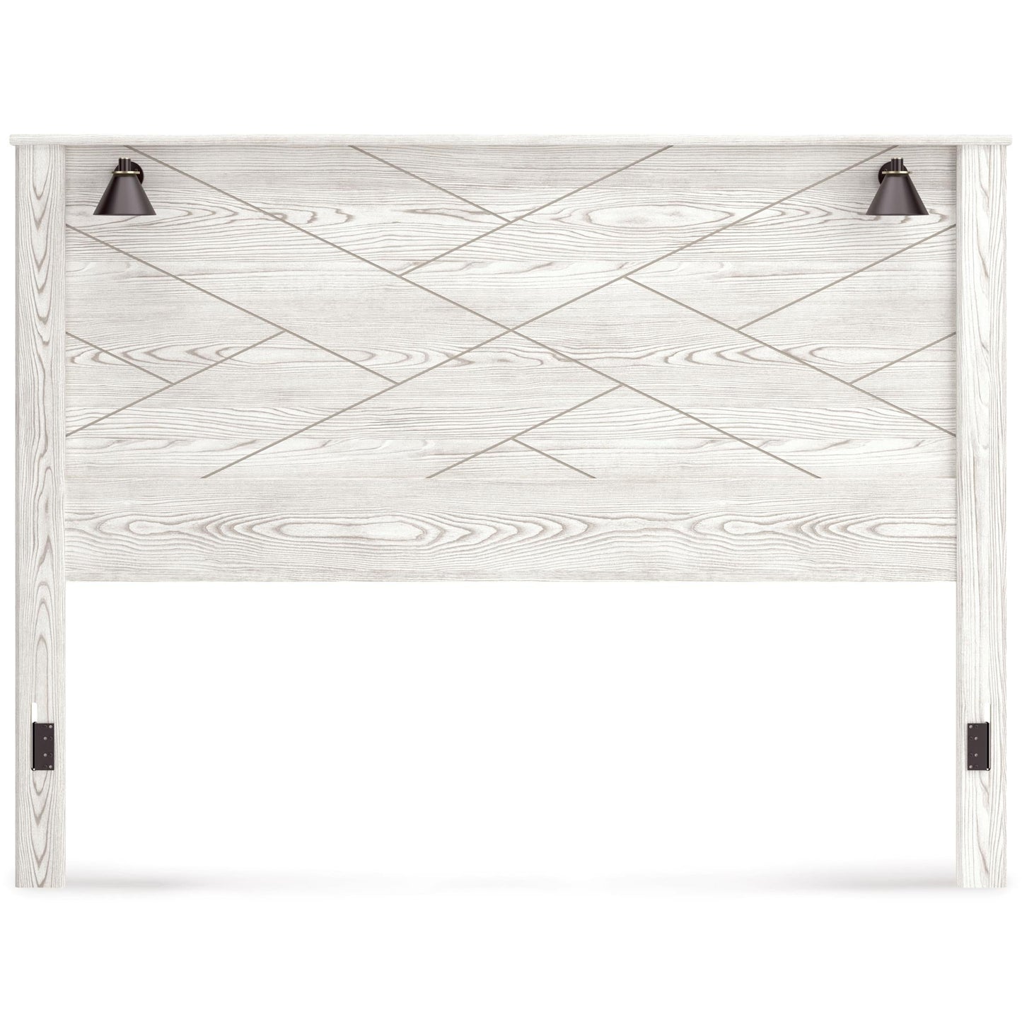 Gerridan King Panel Headboard