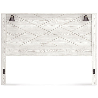 Gerridan King Panel Headboard