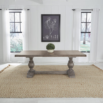 Taylor J 84" Fireplace
