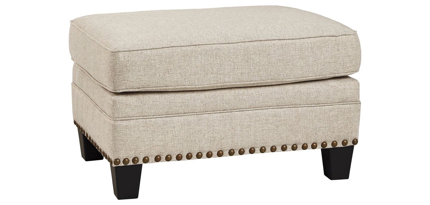 Claredon Ottoman