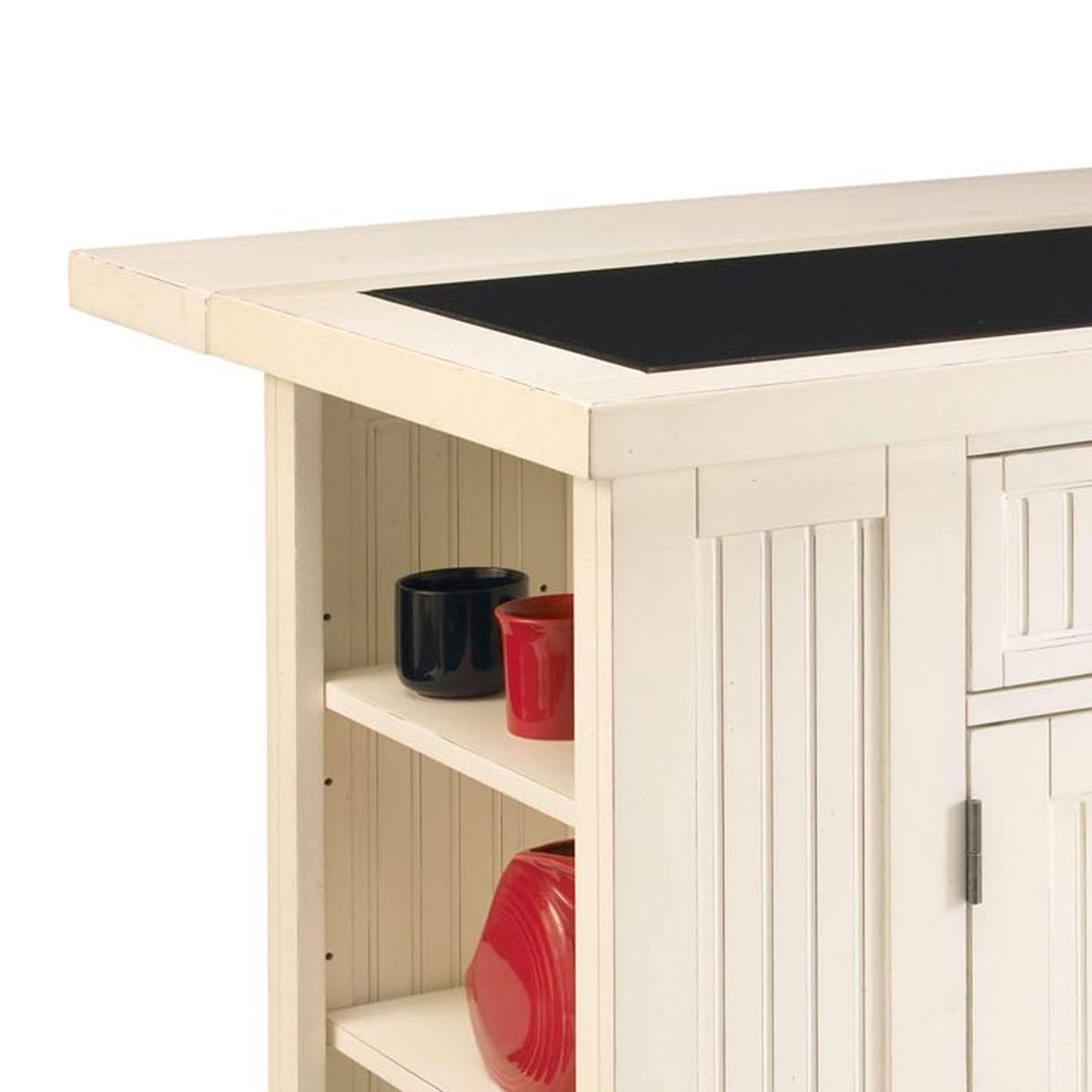 Hartford Kitchen Island