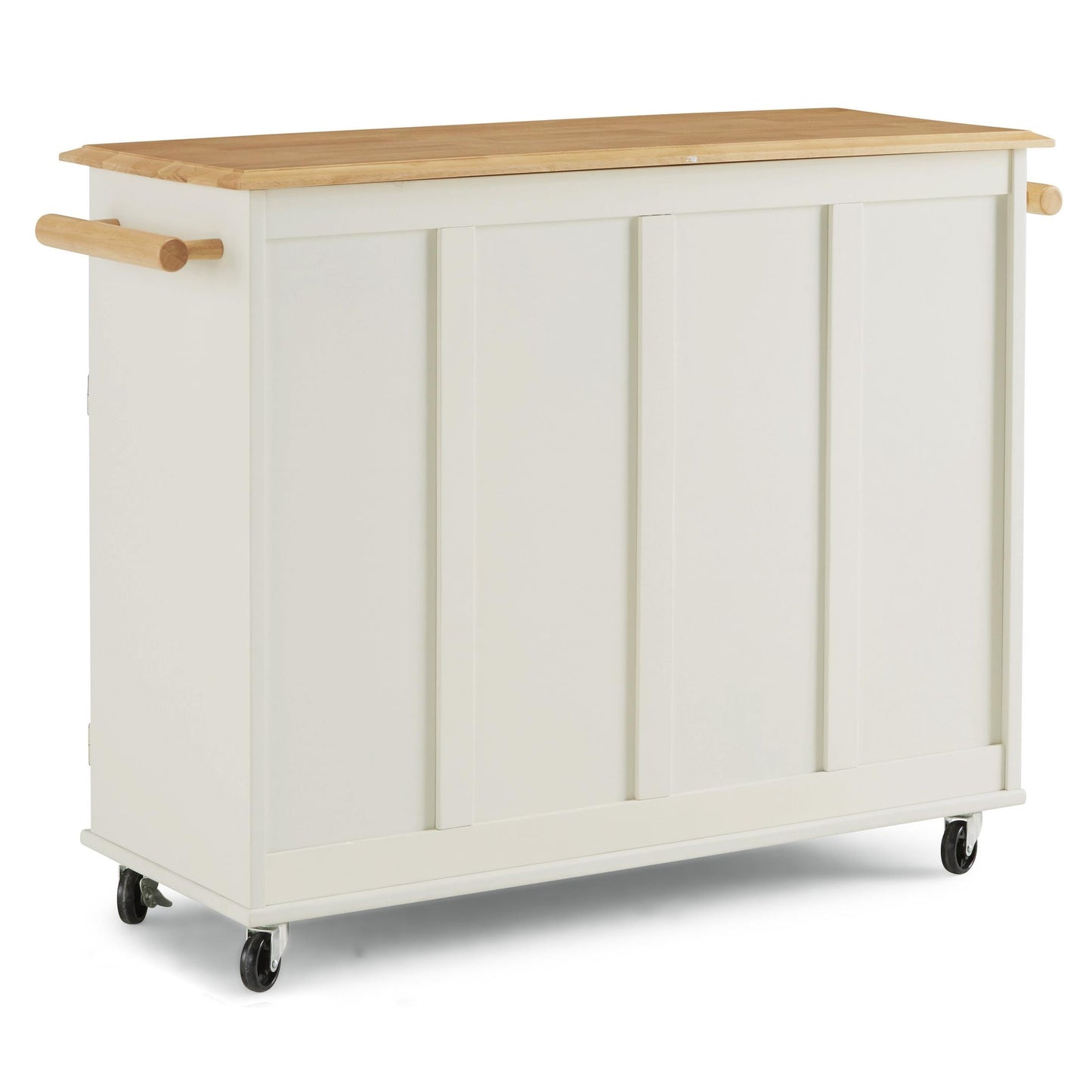 Blanche Kitchen Cart