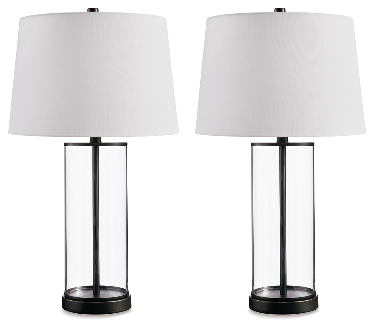 Wilmburgh Table Lamp (Set of 2)