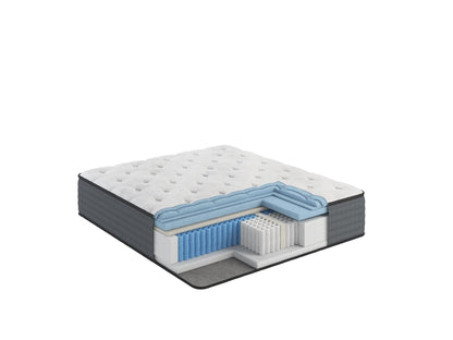 Grand Legacy Hybrid Ultra Firm Mattress