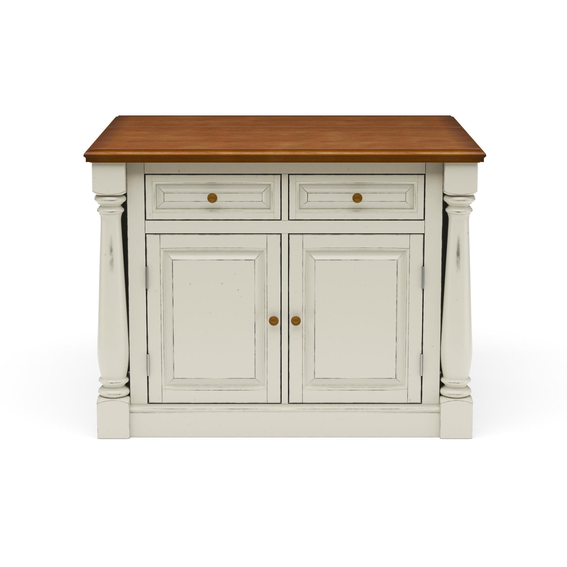 Monarch Kitchen Island