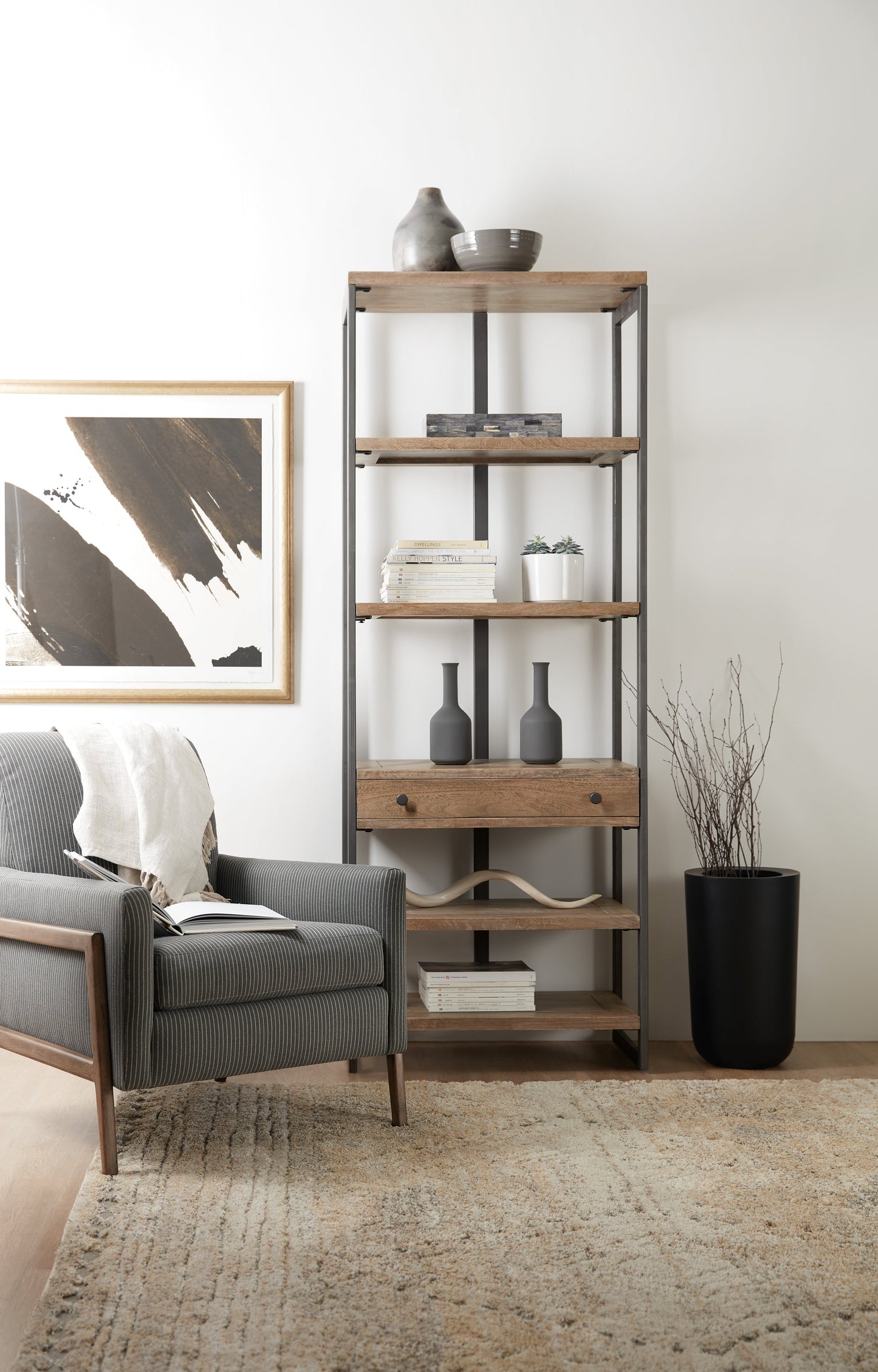 Alvar Bookcase