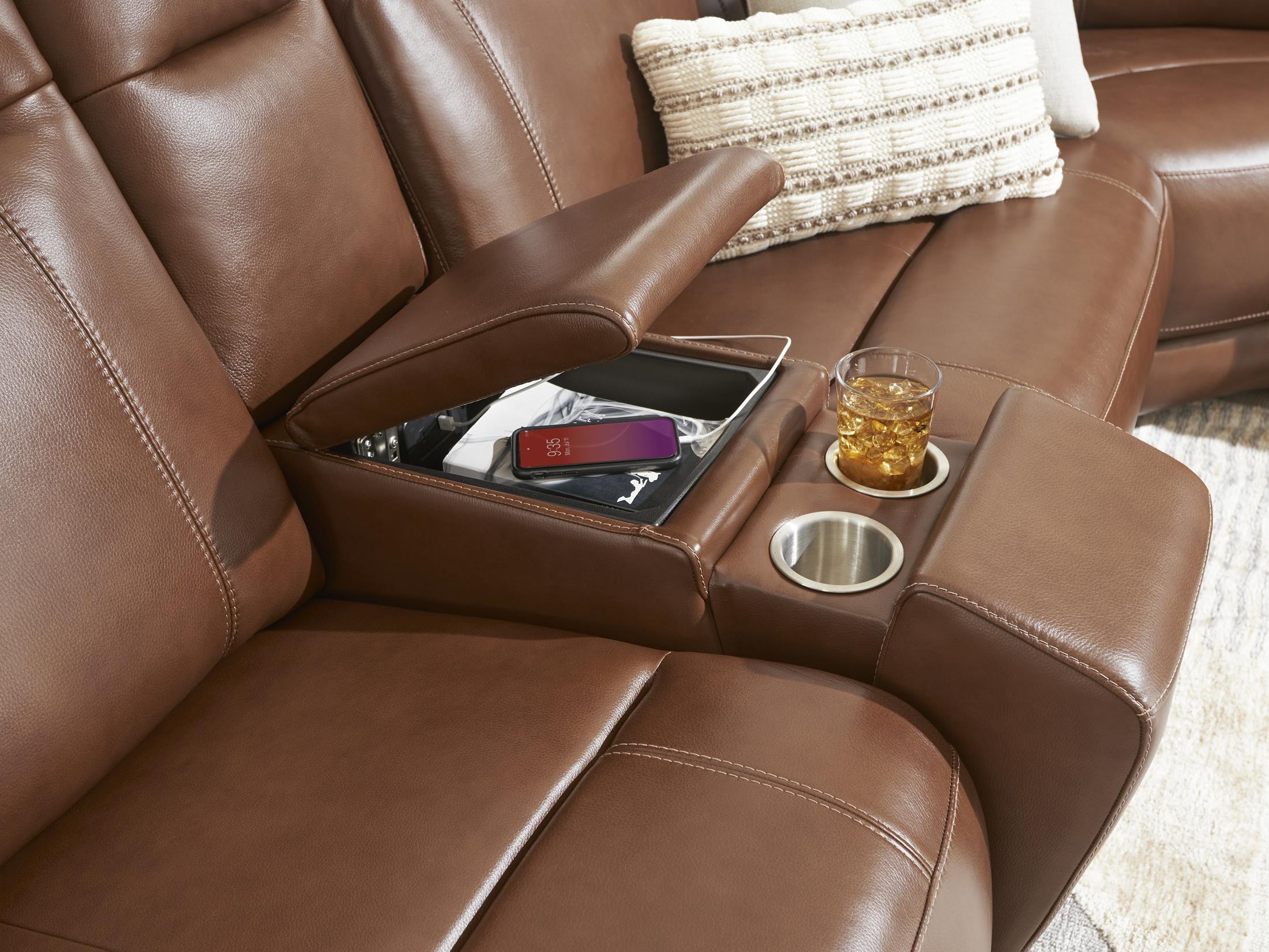 Drew & Jonathan Newport Sectional - Thumbnail 3
