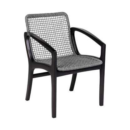 Brighton Outdoor Patio Dining Chair