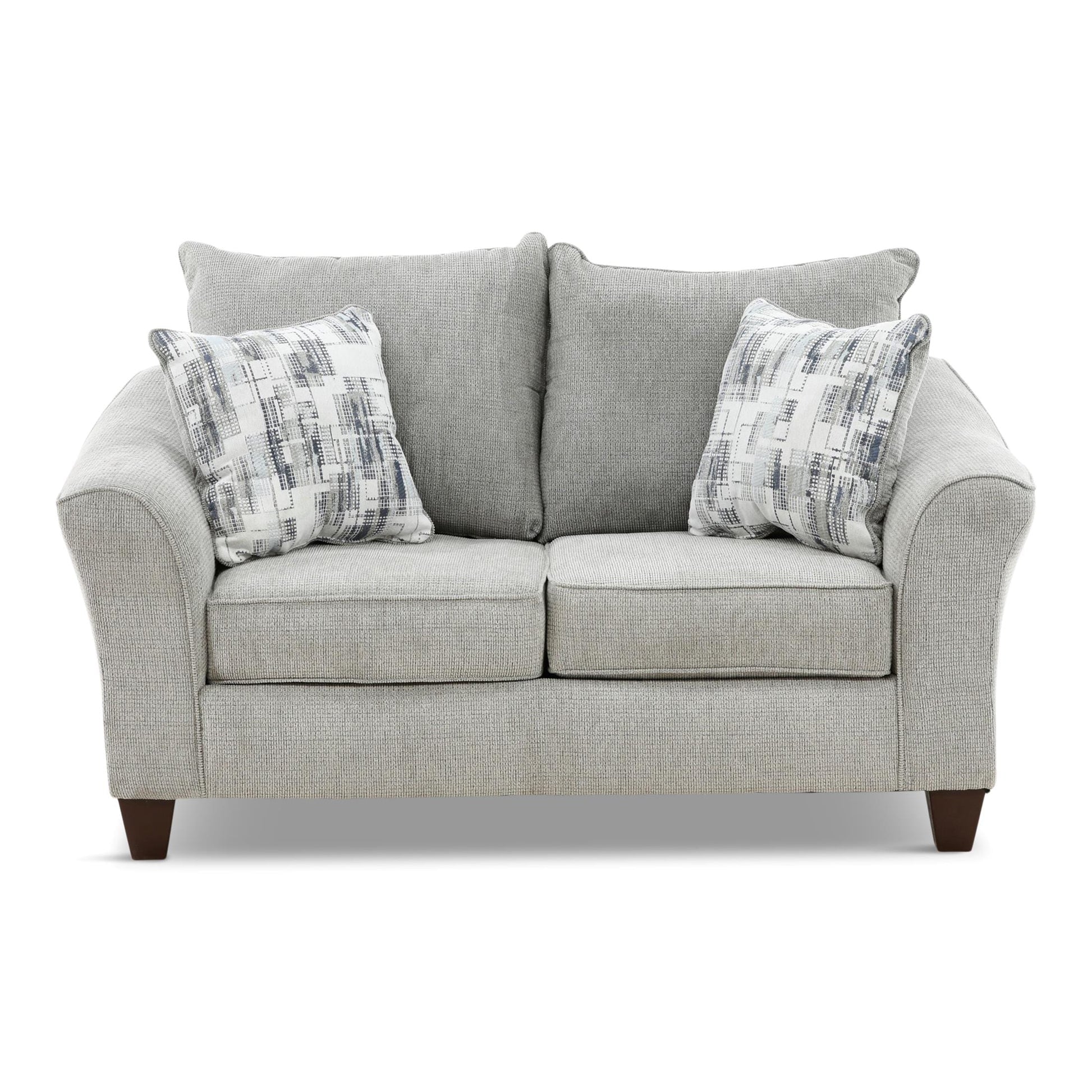 Kamilah Loveseat