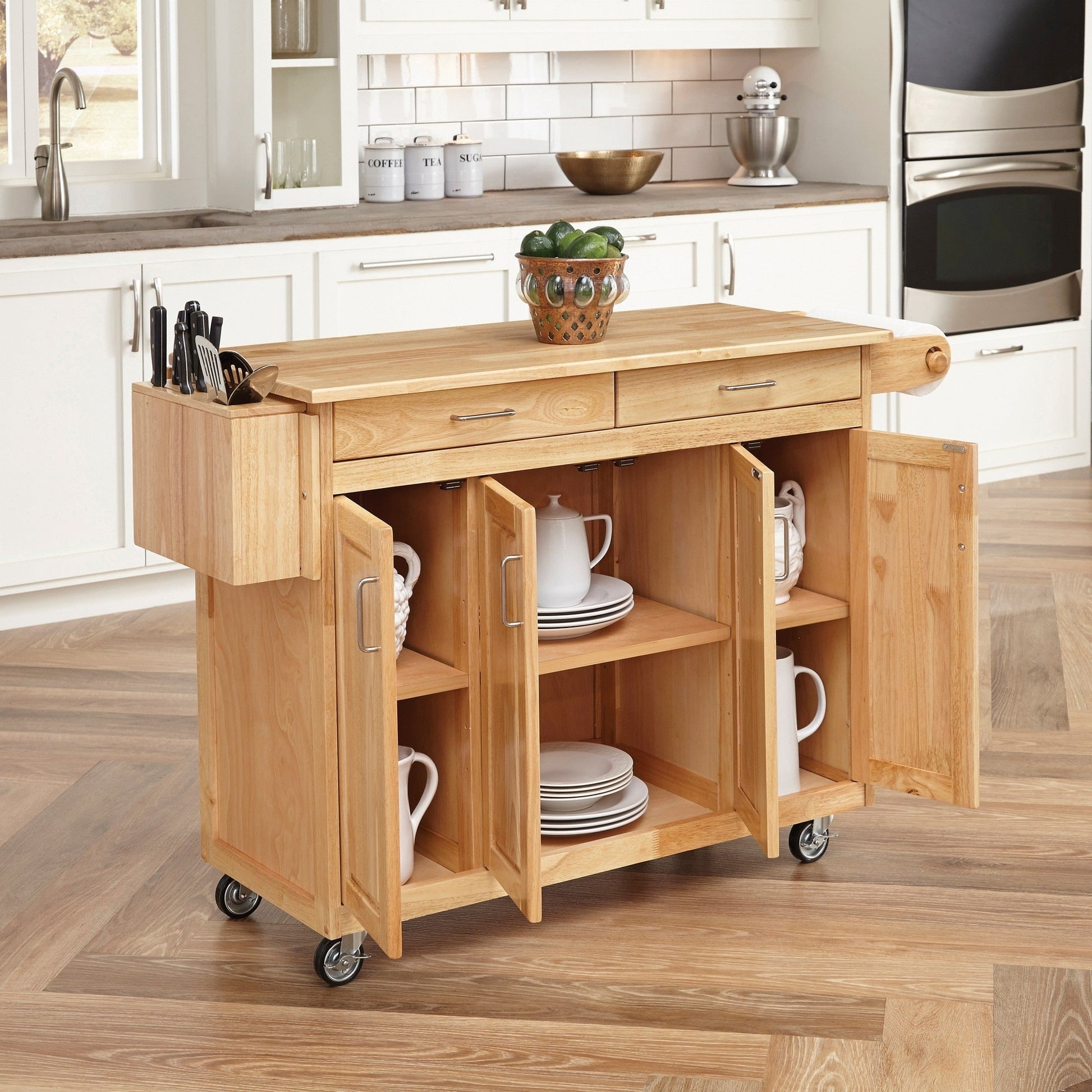 General Line Kitchen Cart