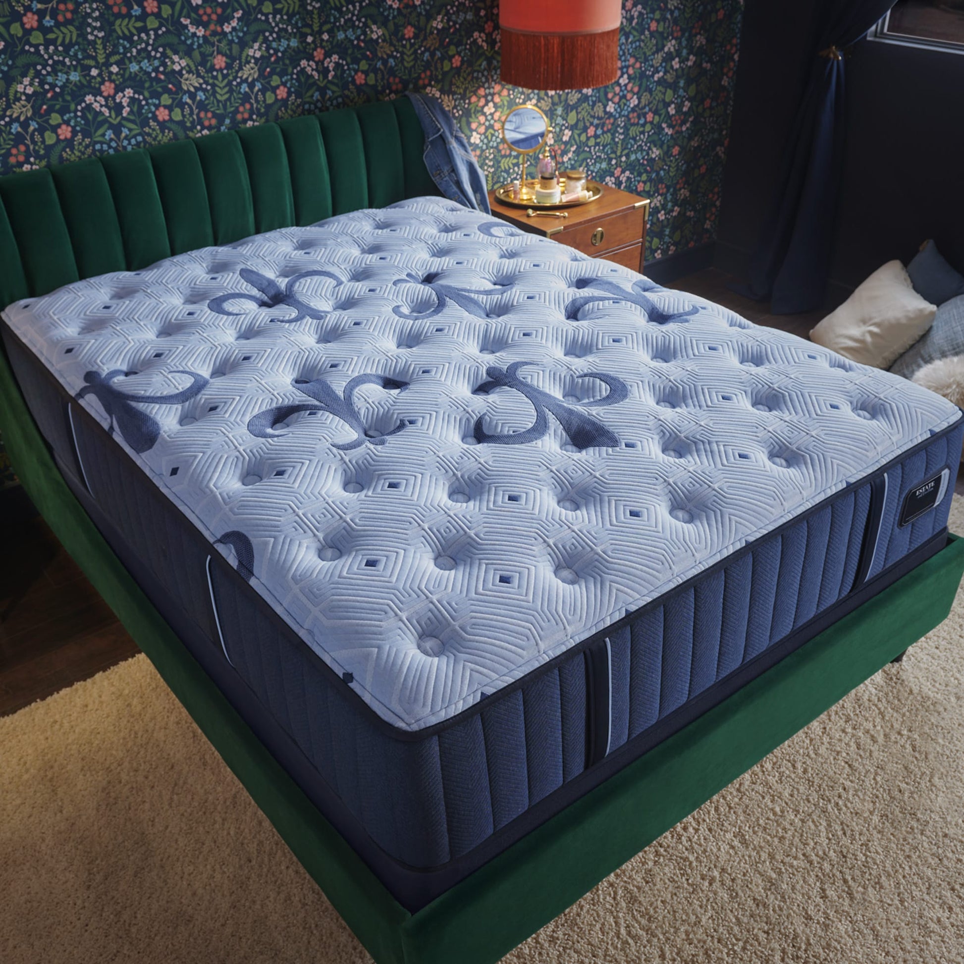 Stearns & Foster Estate Firm Tight Top Mattress Twin XL