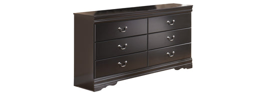 Huey Vineyard Dresser