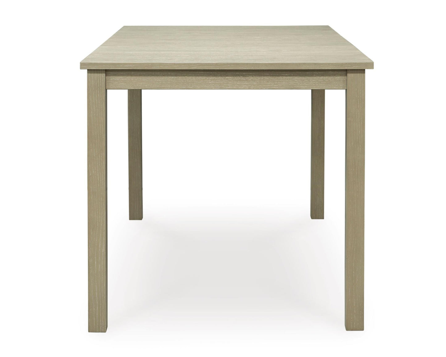 Calmoro Counter Height Dining Table