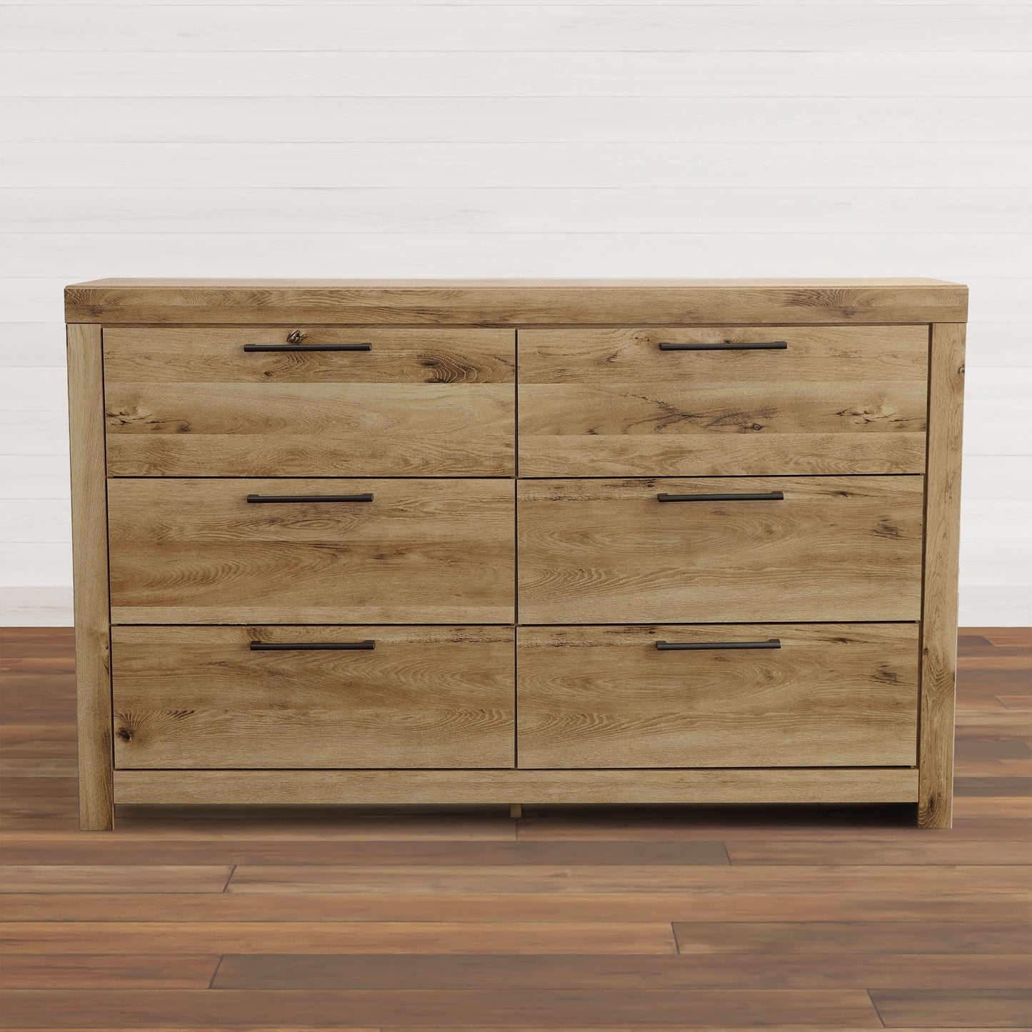 Hyanna Dresser