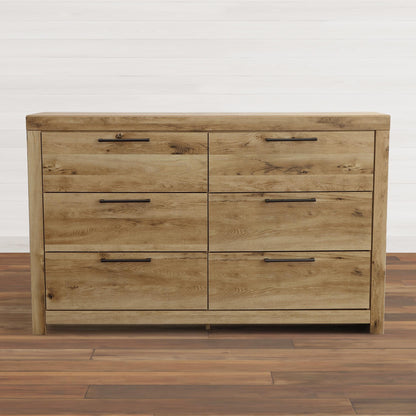 Hyanna Dresser