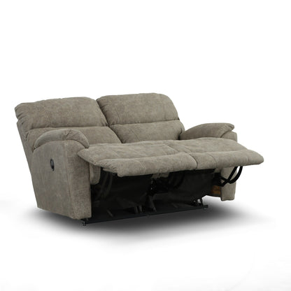 Trouper Reclining Loveseat