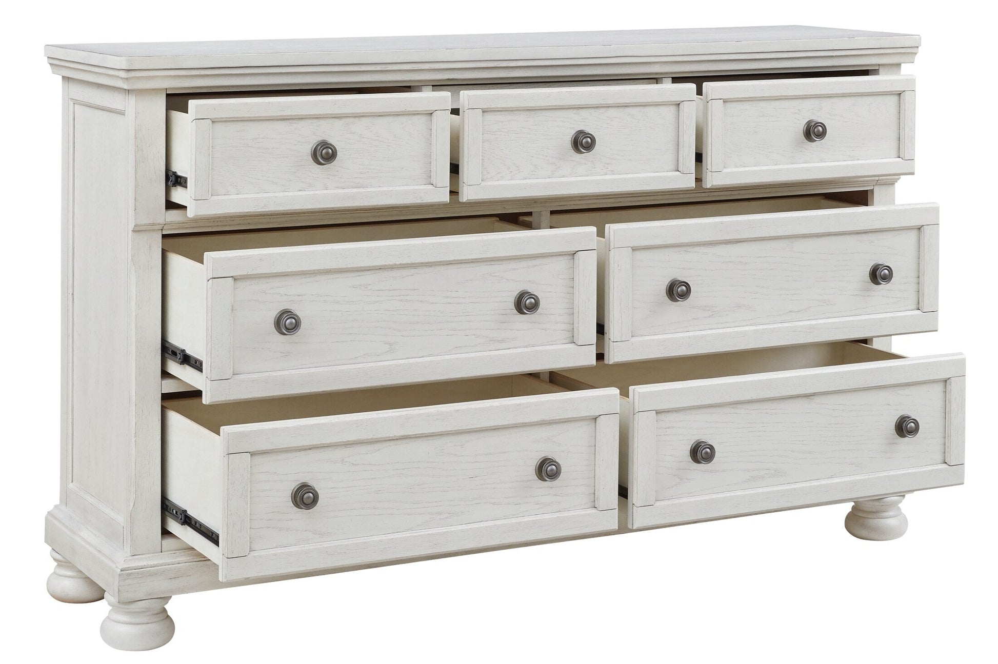 Robbinsdale Dresser