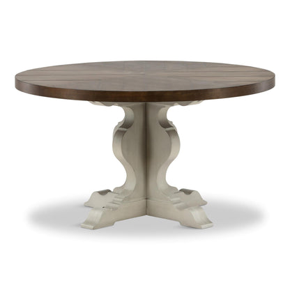 Willowbrook Round Dining Table