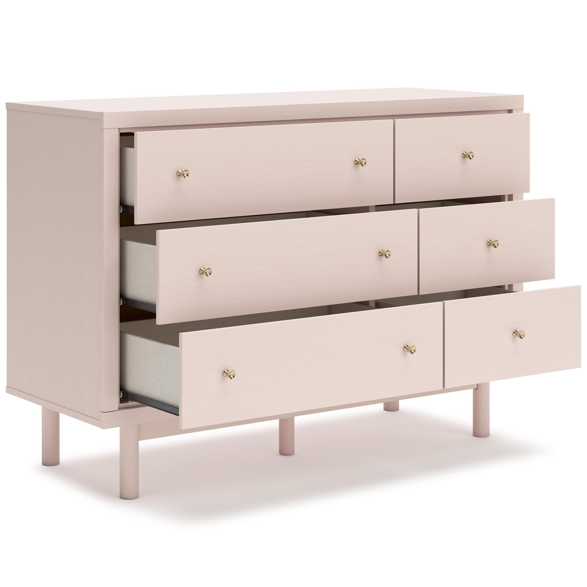 Wistenpine Dresser