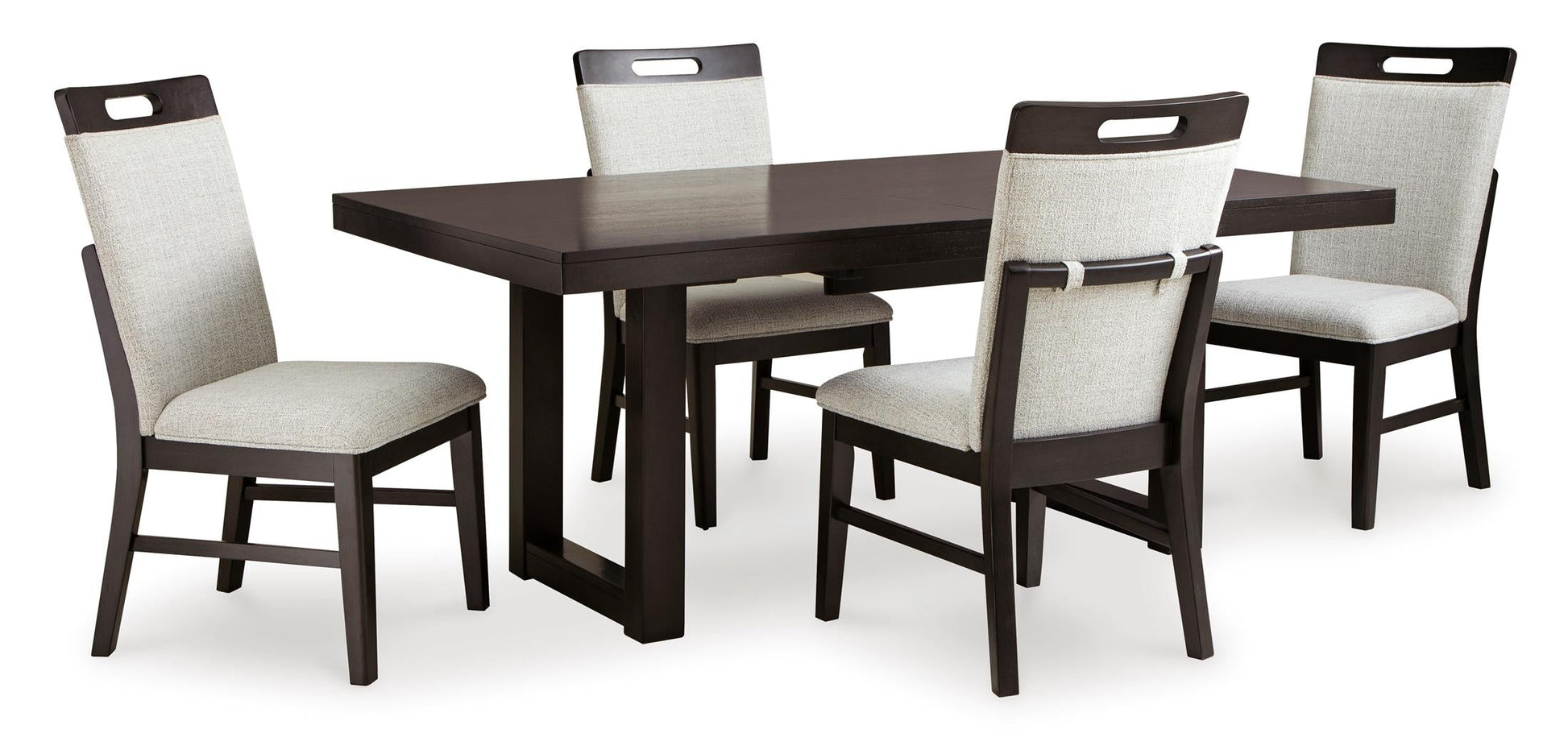 Neymorton 5-Piece Dining Set