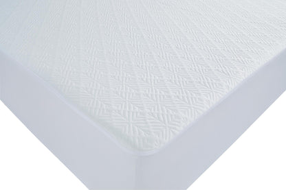 Advanced Protector Queen Mattress Protector (Set of 4)