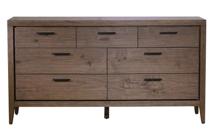 Jasper 7 Drawer Dresser