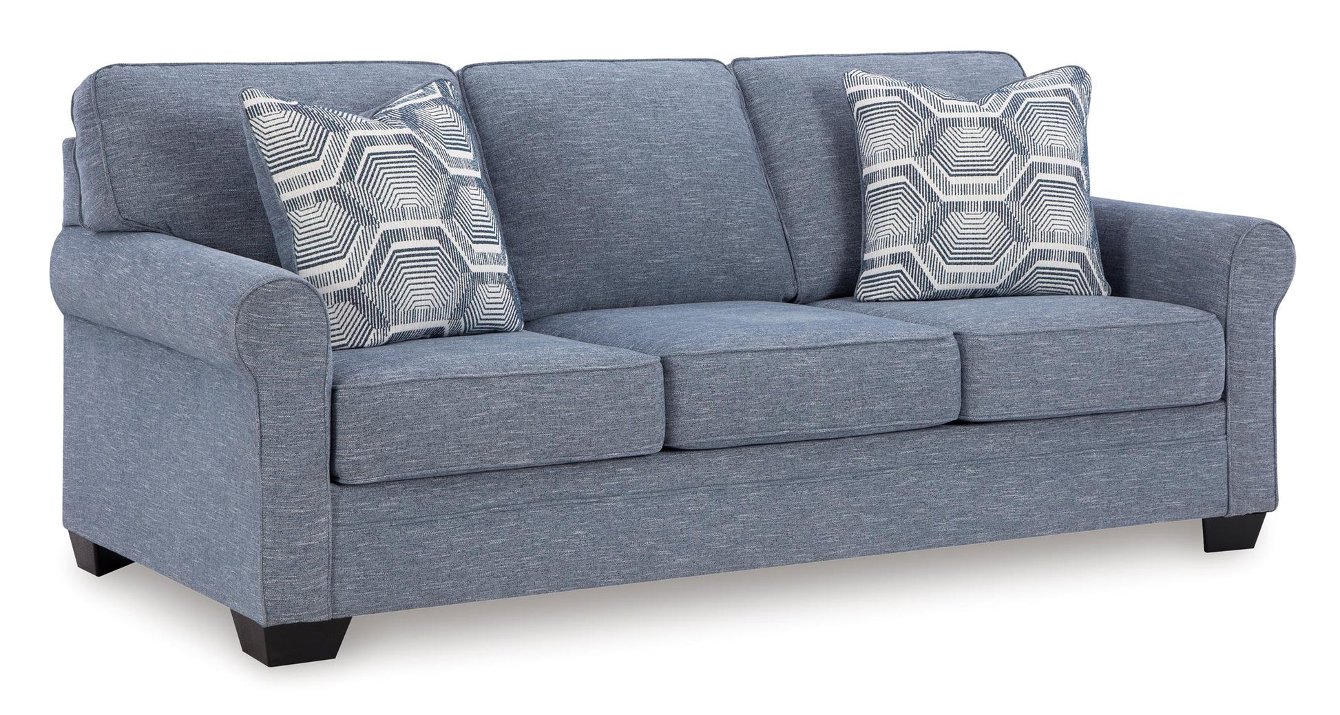 Carissa Manor Queen Sleeper Sofa