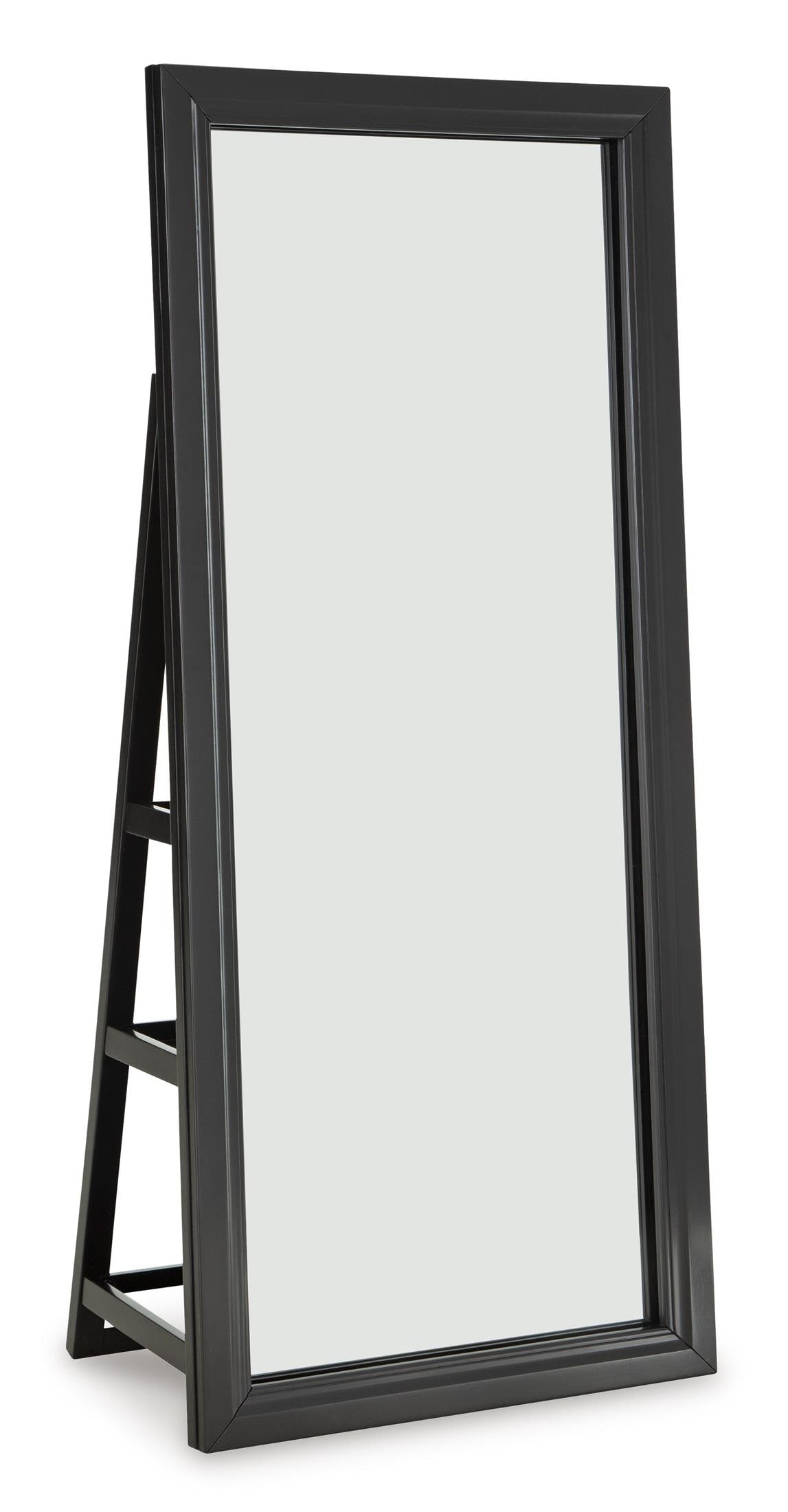 Evesen Floor Standing Mirror with Storage