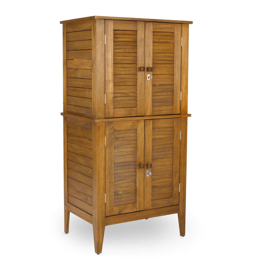 OUTDOOR STORAGE CABINET