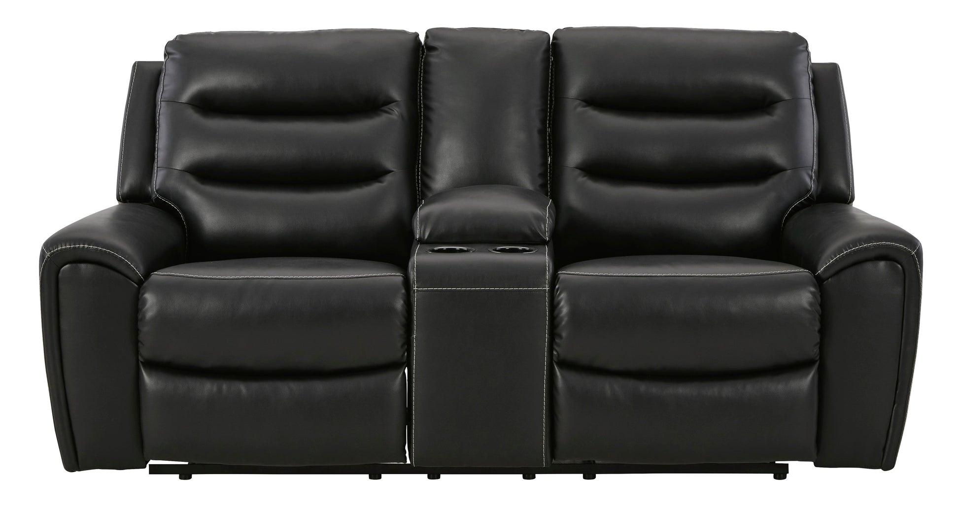 PWR REC LOVESEAT/CON/ADJ HDRST