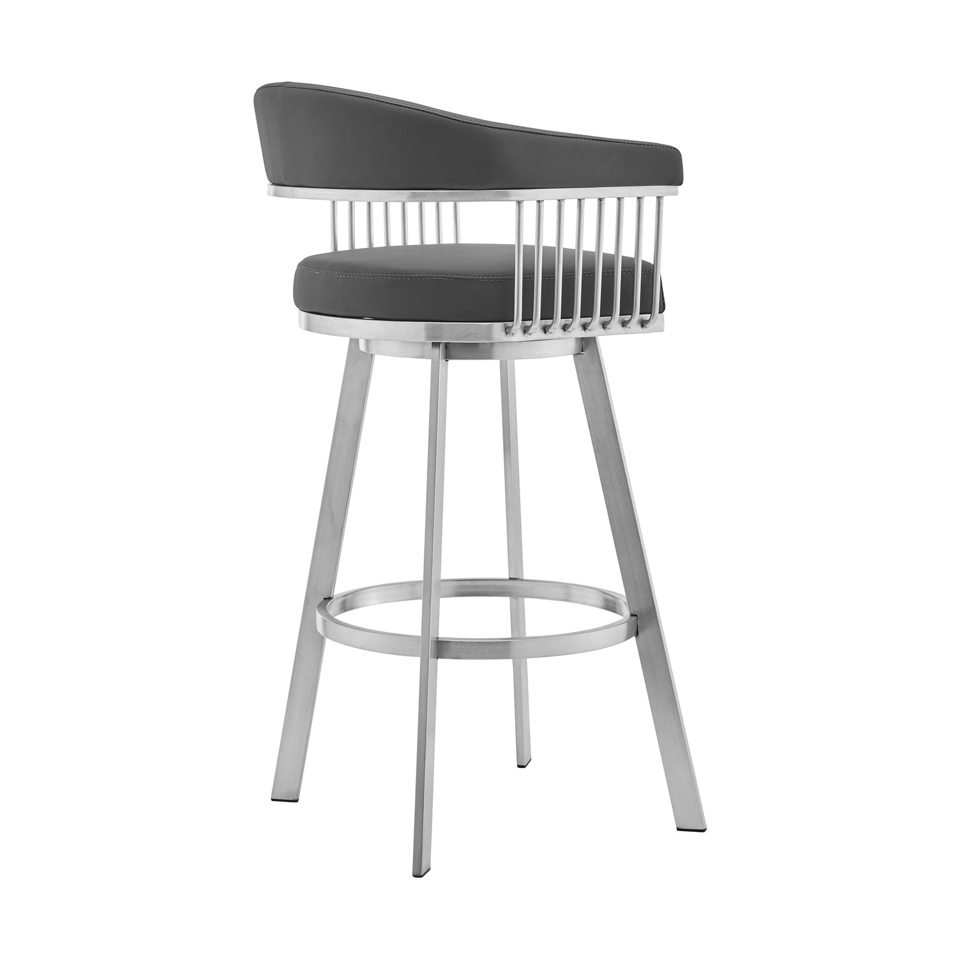 Bronson 29" Swivel Bar Stool