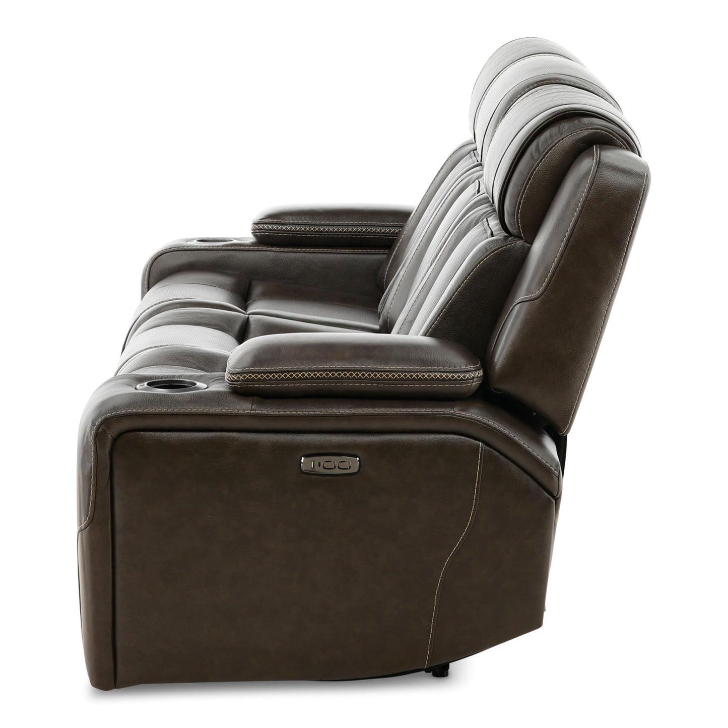 Denver Power Reclining Sofa