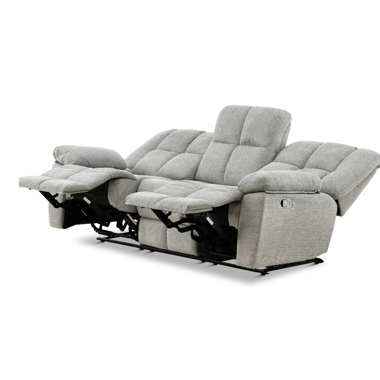 Marquet Reclining Sofa