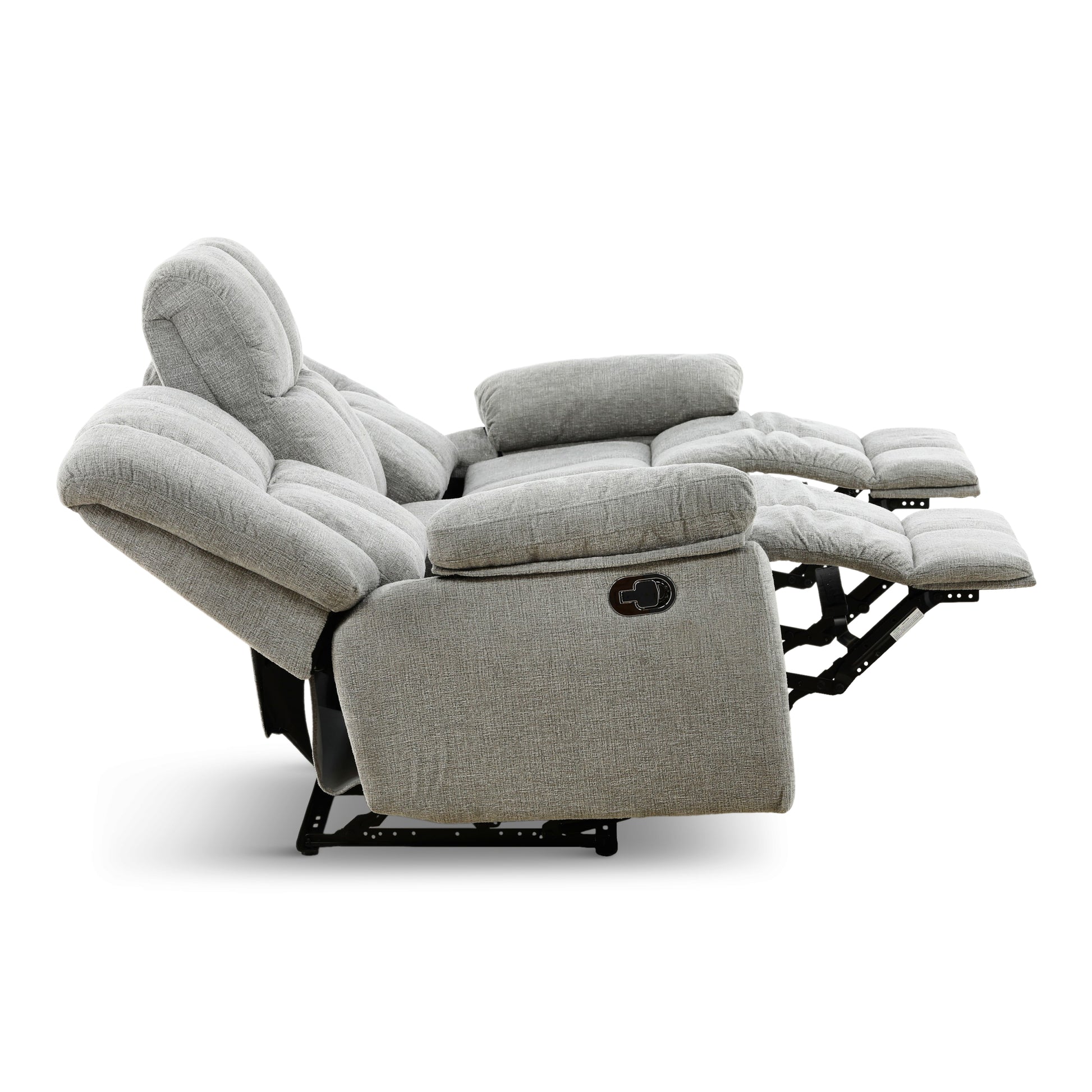Marquet Reclining Sofa